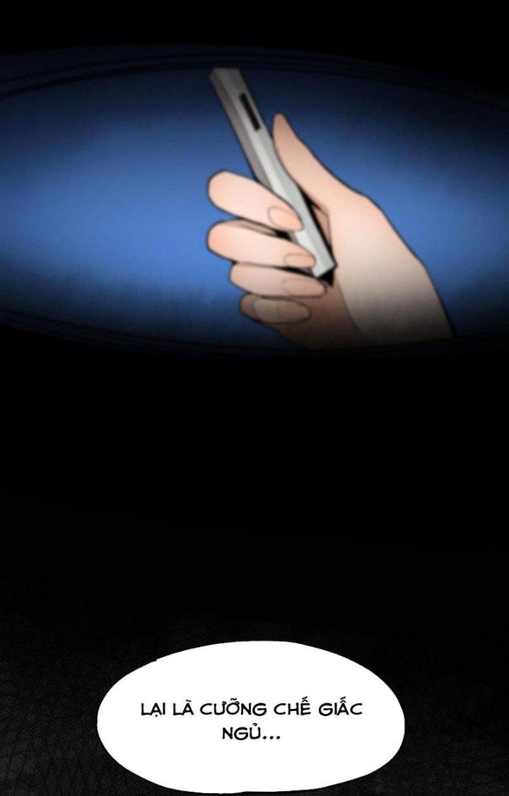 81 Câu Hỏi Chết Chóc Chapter 5 - Trang 2