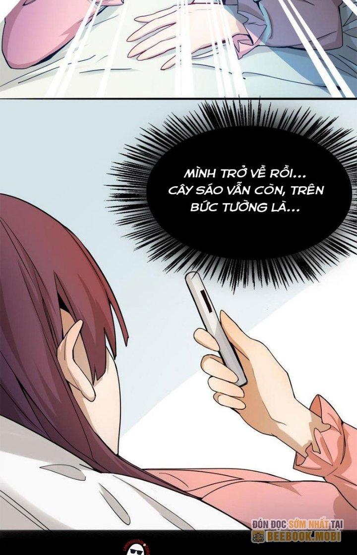 81 Câu Hỏi Chết Chóc Chapter 5 - Trang 2