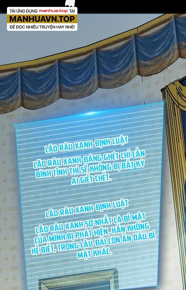 81 Câu Hỏi Chết Chóc Chapter 5 - Trang 2