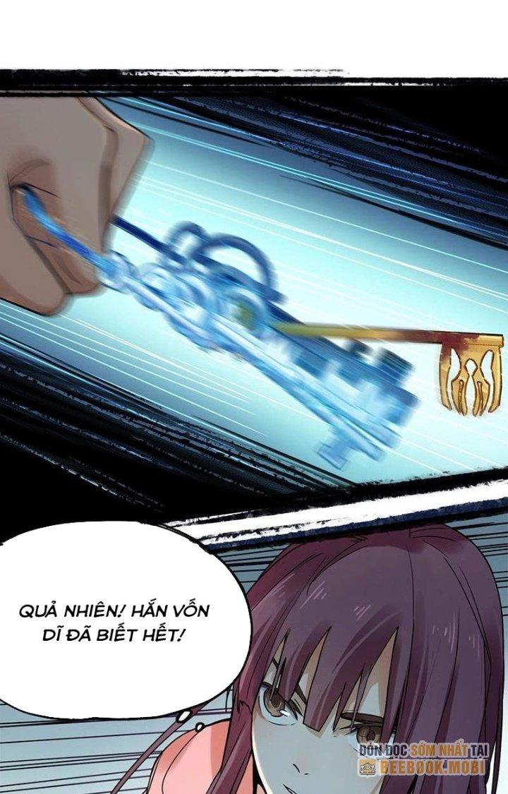 81 Câu Hỏi Chết Chóc Chapter 5 - Trang 2