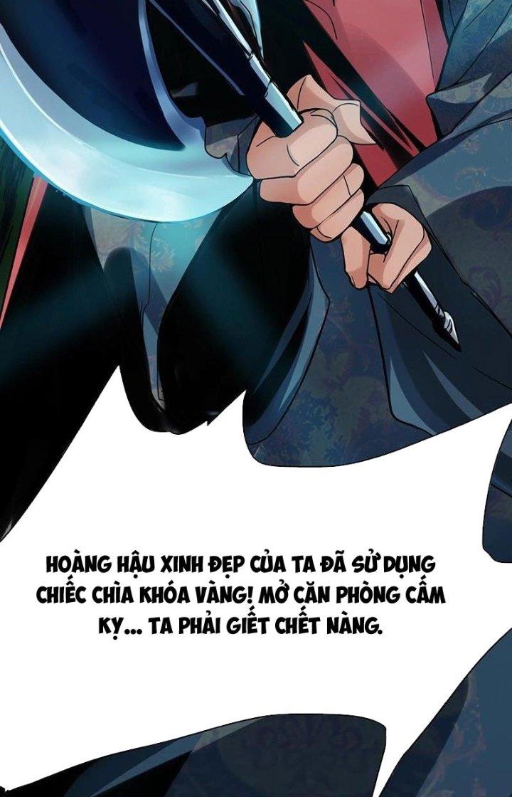 81 Câu Hỏi Chết Chóc Chapter 5 - Trang 2