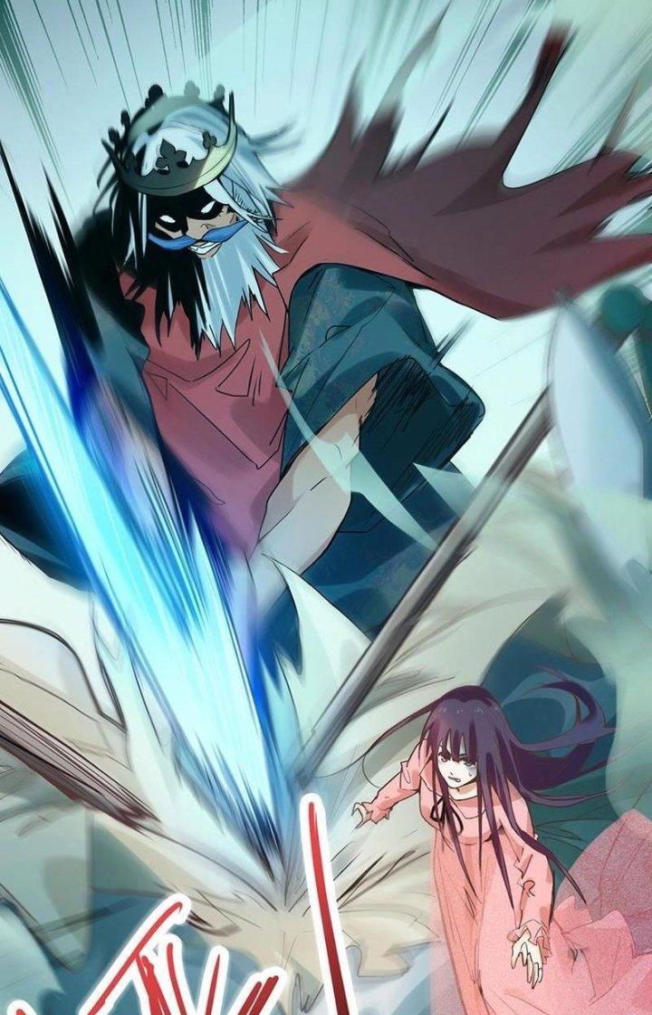 81 Câu Hỏi Chết Chóc Chapter 5 - Trang 2