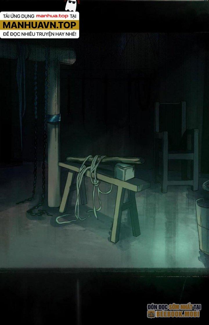 81 Câu Hỏi Chết Chóc Chapter 5 - Trang 2