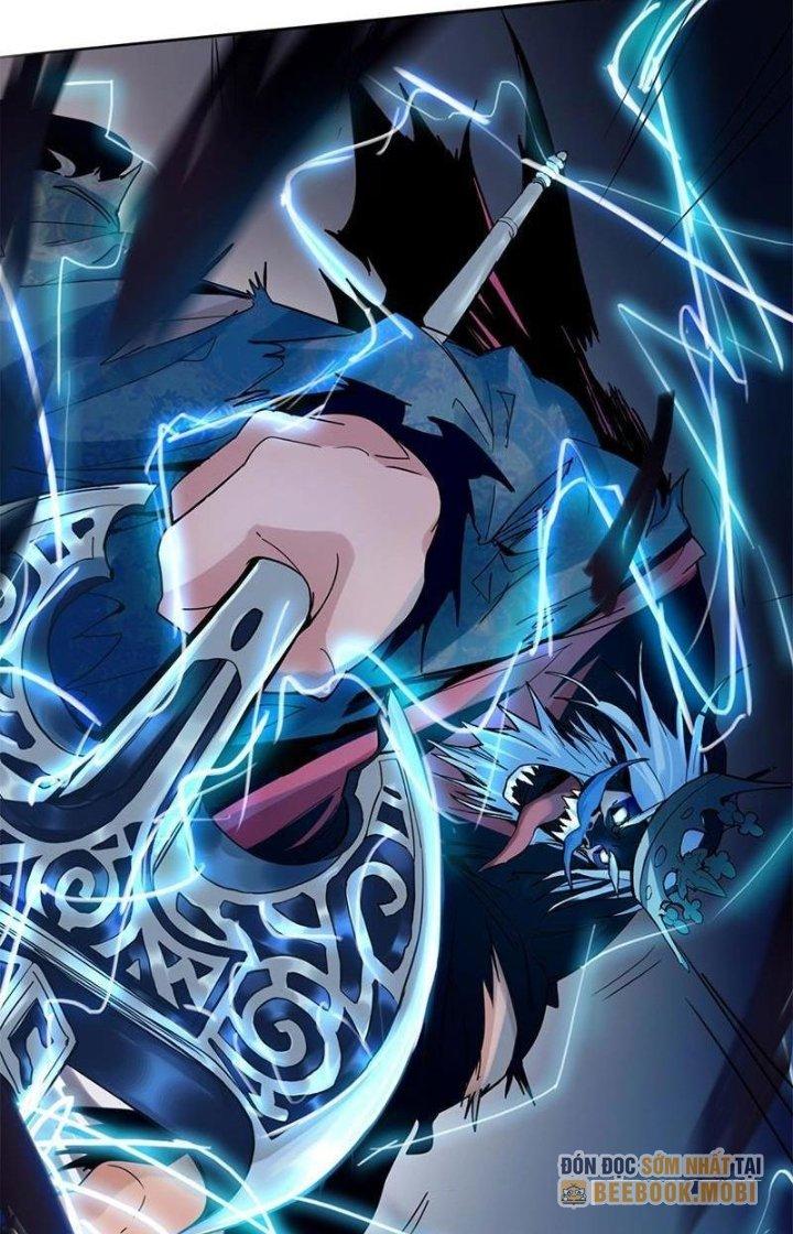 81 Câu Hỏi Chết Chóc Chapter 5 - Trang 2