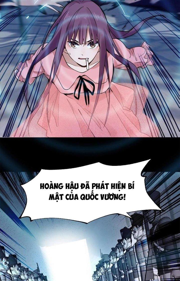 81 Câu Hỏi Chết Chóc Chapter 5 - Trang 2