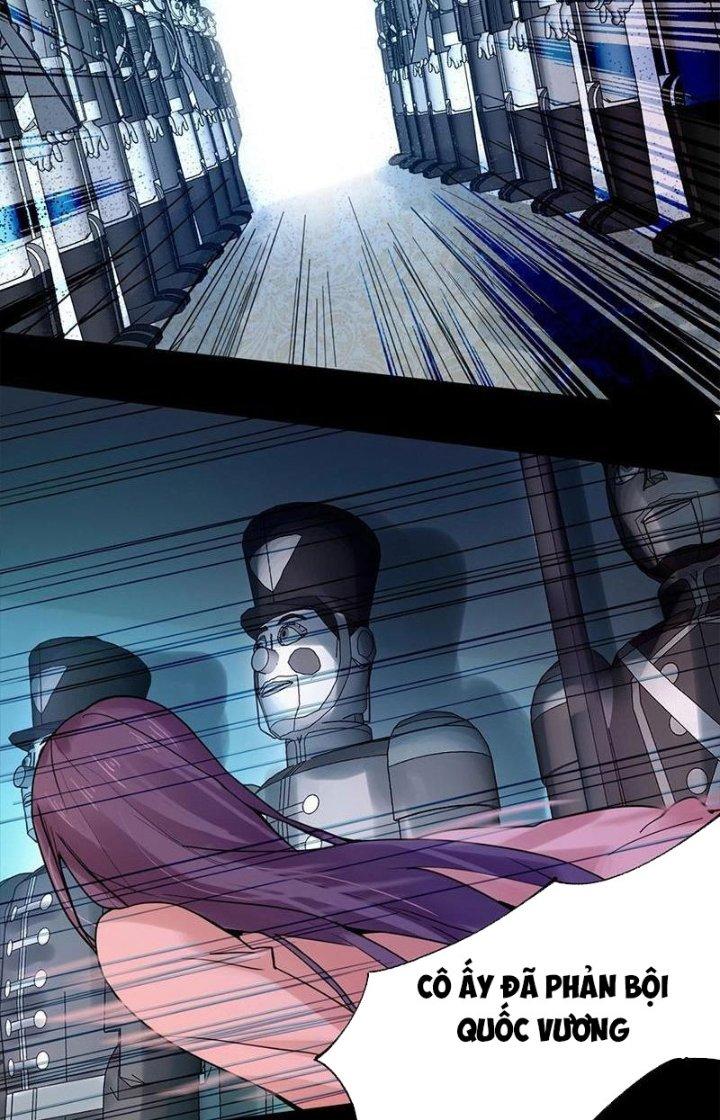 81 Câu Hỏi Chết Chóc Chapter 5 - Trang 2