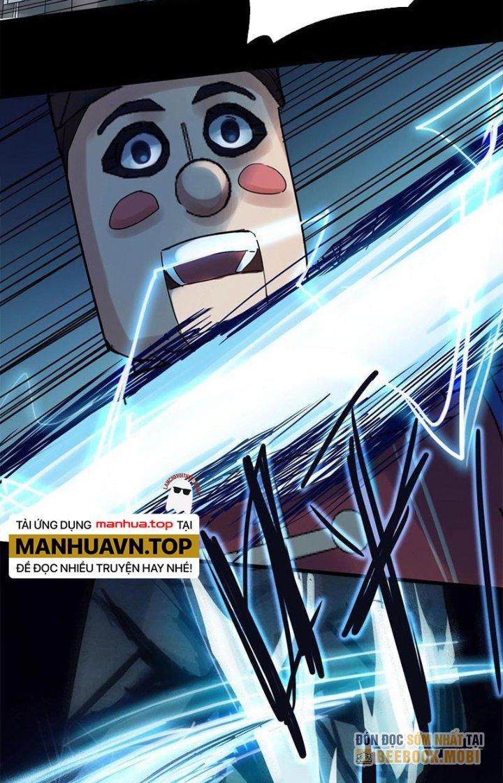 81 Câu Hỏi Chết Chóc Chapter 5 - Trang 2