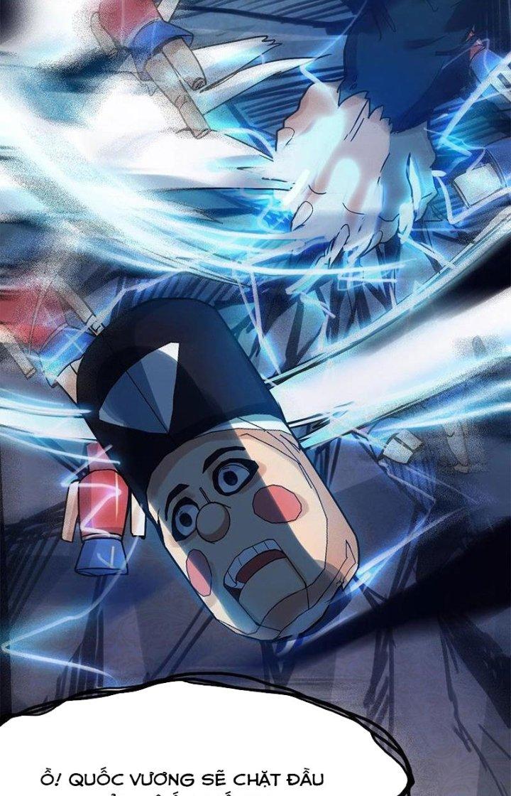 81 Câu Hỏi Chết Chóc Chapter 5 - Trang 2