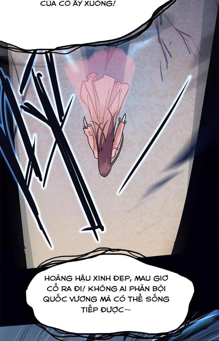 81 Câu Hỏi Chết Chóc Chapter 5 - Trang 2