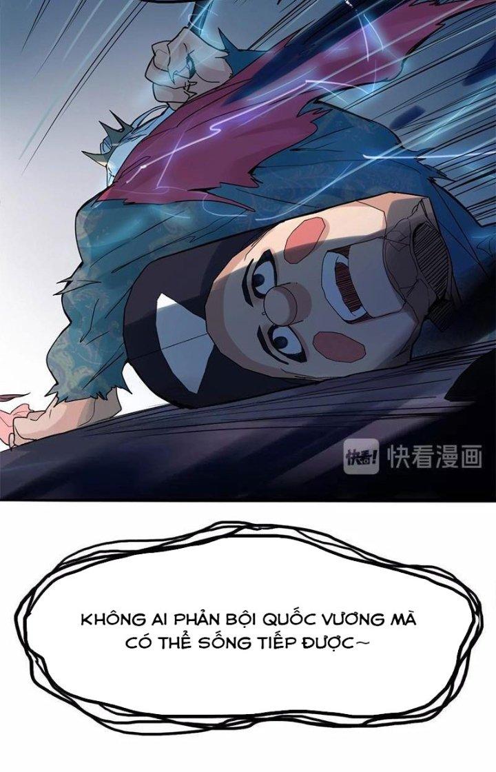 81 Câu Hỏi Chết Chóc Chapter 5 - Trang 2