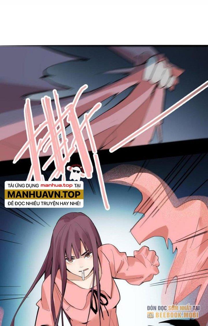 81 Câu Hỏi Chết Chóc Chapter 5 - Trang 2