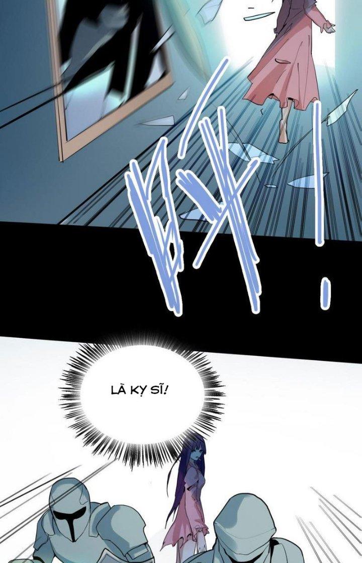 81 Câu Hỏi Chết Chóc Chapter 5 - Trang 2