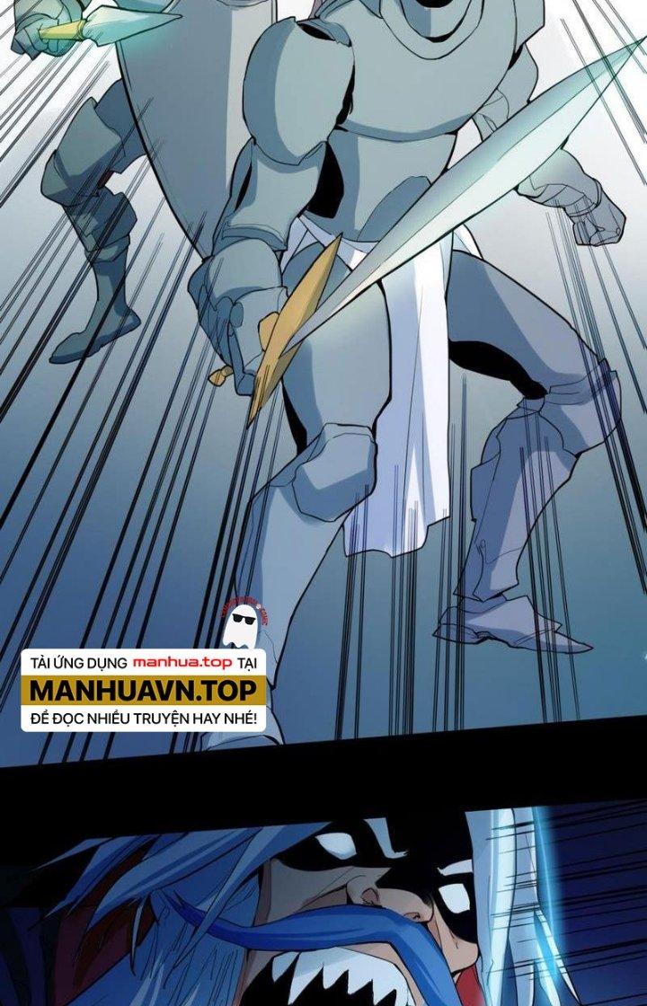 81 Câu Hỏi Chết Chóc Chapter 5 - Trang 2