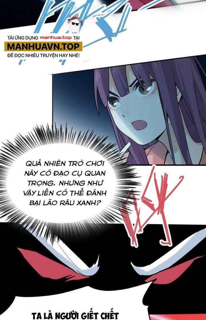 81 Câu Hỏi Chết Chóc Chapter 5 - Trang 2