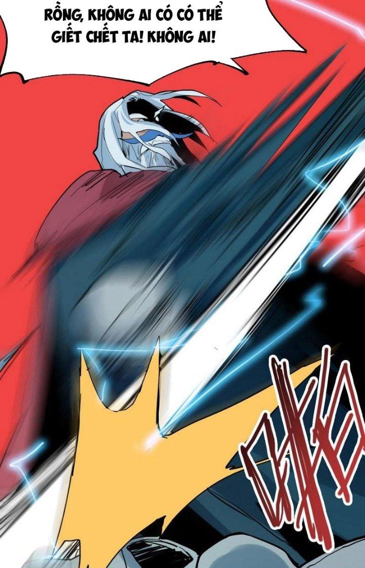 81 Câu Hỏi Chết Chóc Chapter 5 - Trang 2