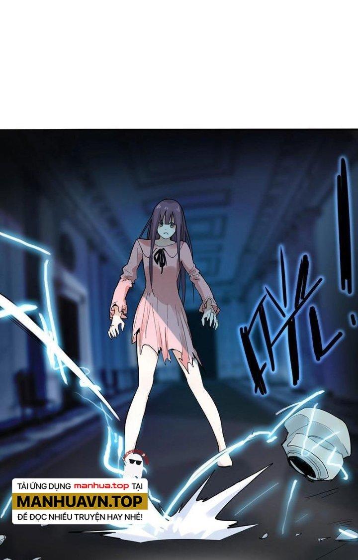 81 Câu Hỏi Chết Chóc Chapter 5 - Trang 2