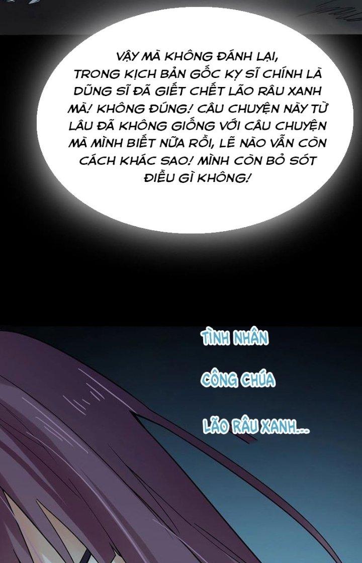 81 Câu Hỏi Chết Chóc Chapter 5 - Trang 2