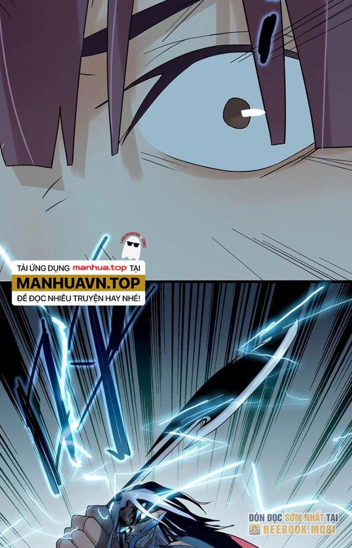 81 Câu Hỏi Chết Chóc Chapter 5 - Trang 2