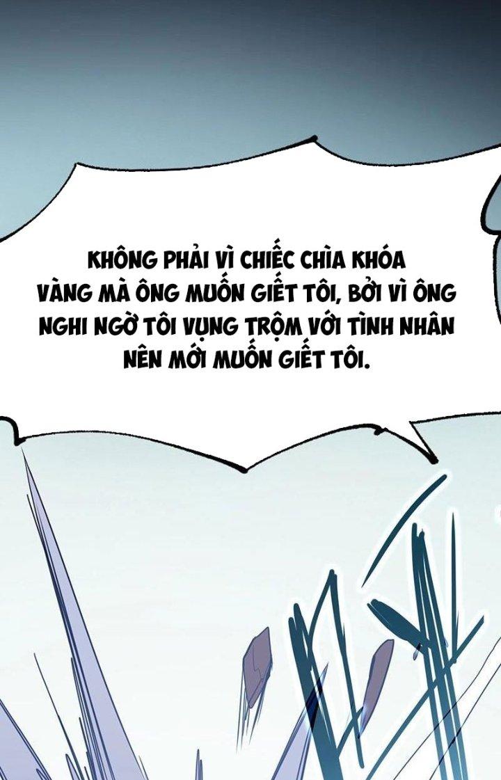 81 Câu Hỏi Chết Chóc Chapter 5 - Trang 2