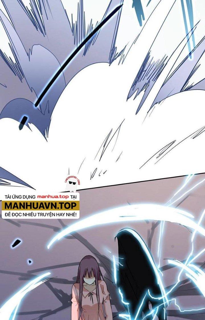 81 Câu Hỏi Chết Chóc Chapter 5 - Trang 2