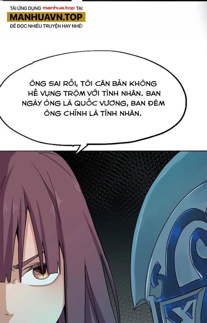 81 Câu Hỏi Chết Chóc Chapter 5 - Trang 2