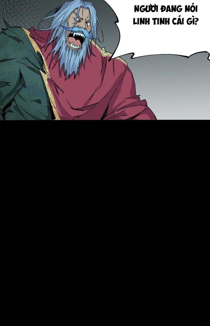 81 Câu Hỏi Chết Chóc Chapter 5 - Trang 2