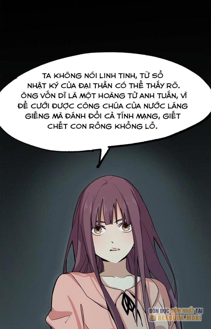 81 Câu Hỏi Chết Chóc Chapter 5 - Trang 2