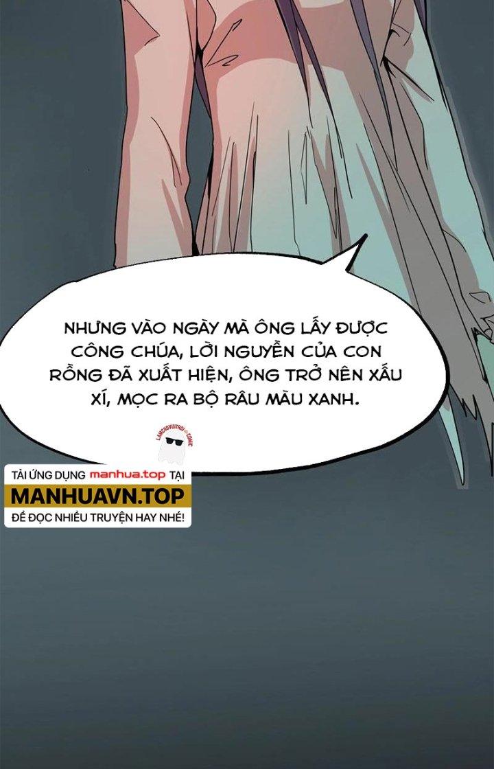 81 Câu Hỏi Chết Chóc Chapter 5 - Trang 2