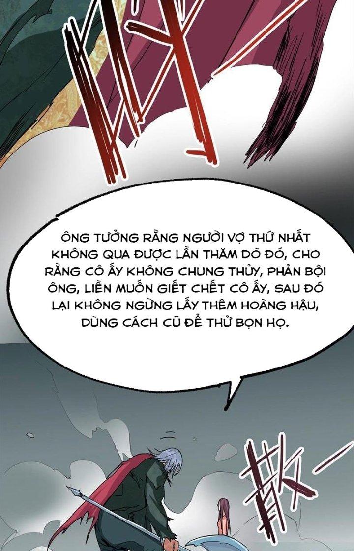 81 Câu Hỏi Chết Chóc Chapter 5 - Trang 2