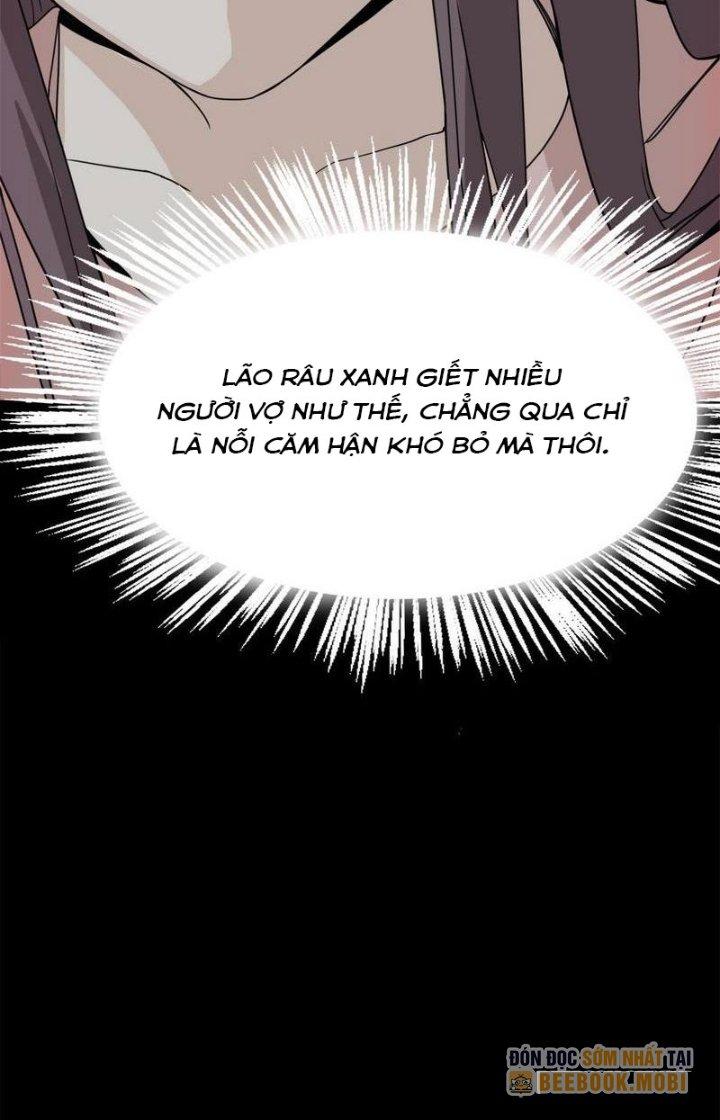 81 Câu Hỏi Chết Chóc Chapter 5 - Trang 2