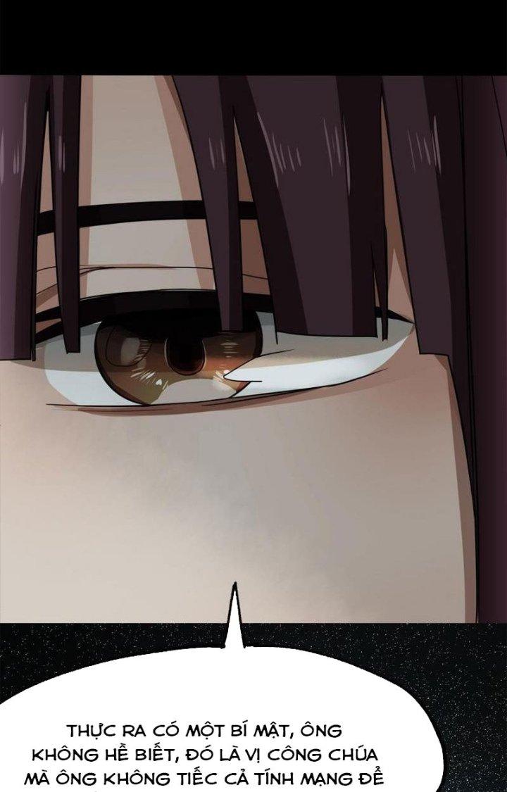 81 Câu Hỏi Chết Chóc Chapter 5 - Trang 2