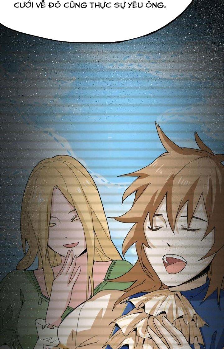 81 Câu Hỏi Chết Chóc Chapter 5 - Trang 2