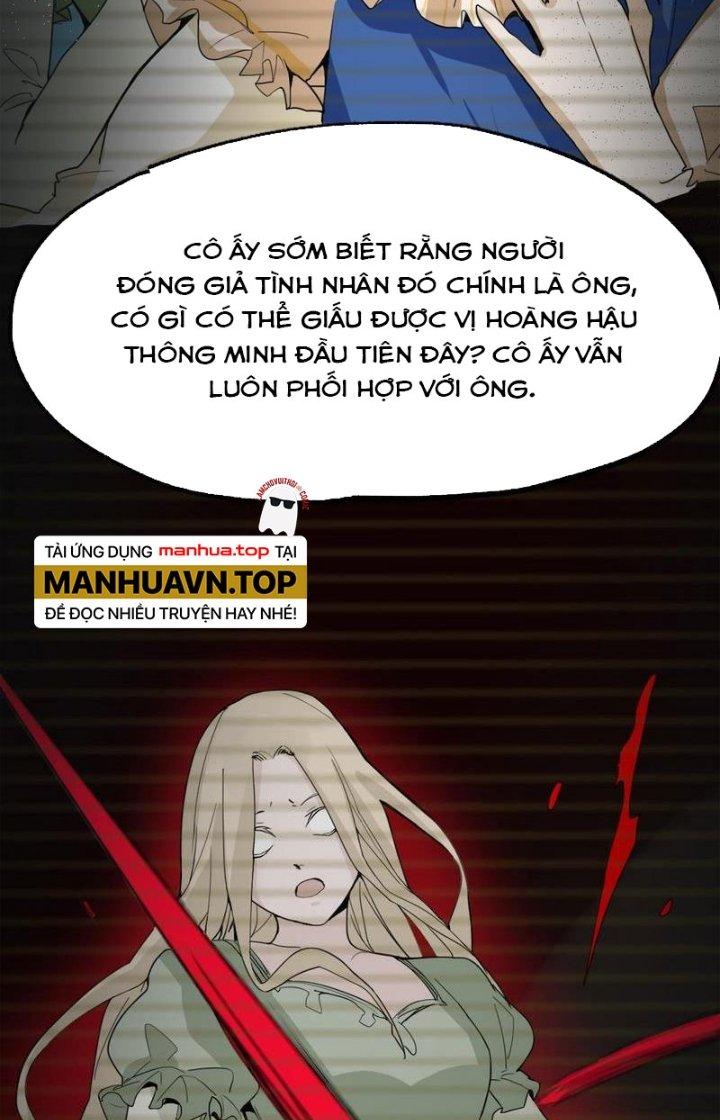 81 Câu Hỏi Chết Chóc Chapter 5 - Trang 2