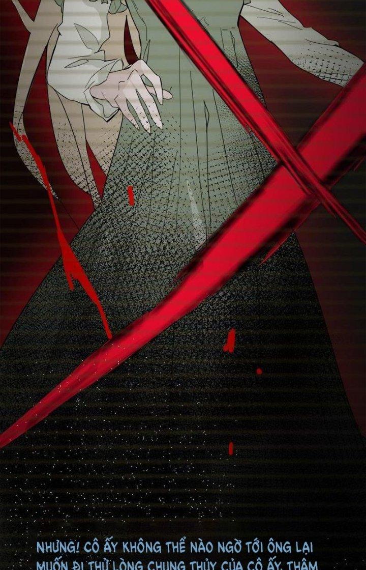 81 Câu Hỏi Chết Chóc Chapter 5 - Trang 2