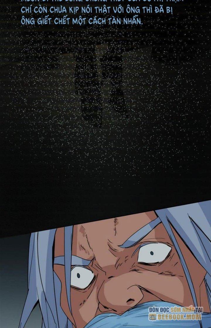 81 Câu Hỏi Chết Chóc Chapter 5 - Trang 2