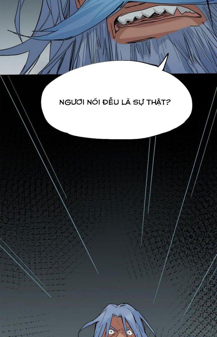 81 Câu Hỏi Chết Chóc Chapter 5 - Trang 2