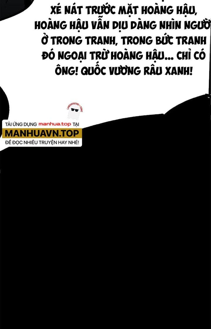 81 Câu Hỏi Chết Chóc Chapter 5 - Trang 2