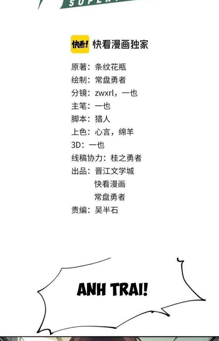 81 Câu Hỏi Chết Chóc Chapter 6 - Trang 2