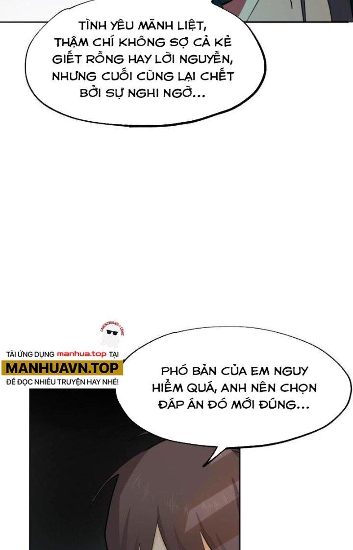 81 Câu Hỏi Chết Chóc Chapter 6 - Trang 2