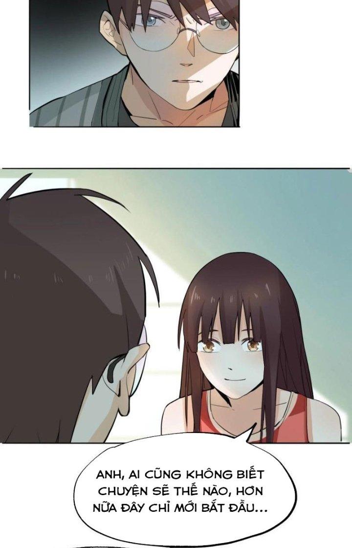 81 Câu Hỏi Chết Chóc Chapter 6 - Trang 2