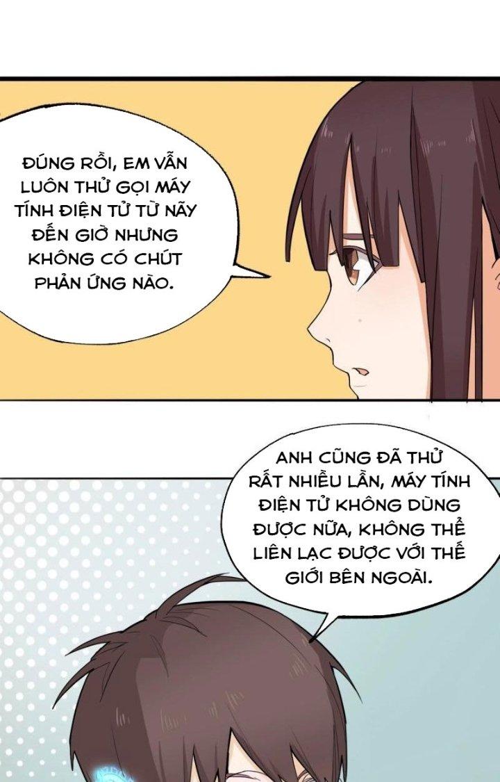 81 Câu Hỏi Chết Chóc Chapter 6 - Trang 2
