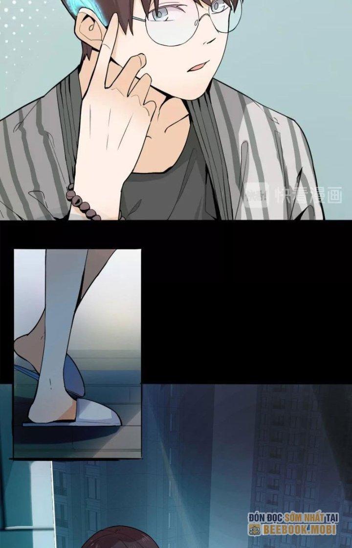 81 Câu Hỏi Chết Chóc Chapter 6 - Trang 2