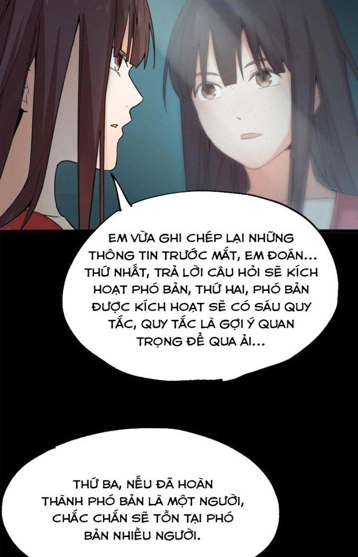 81 Câu Hỏi Chết Chóc Chapter 6 - Trang 2