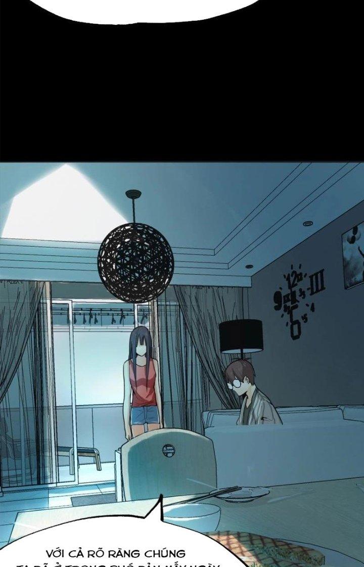 81 Câu Hỏi Chết Chóc Chapter 6 - Trang 2