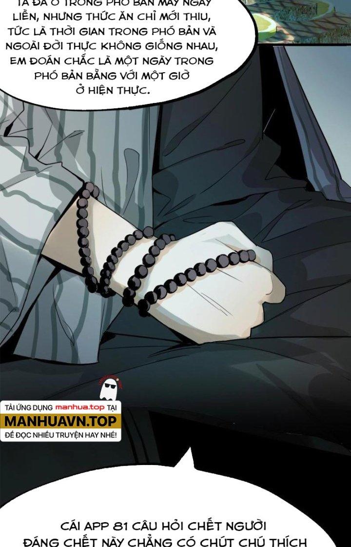 81 Câu Hỏi Chết Chóc Chapter 6 - Trang 2