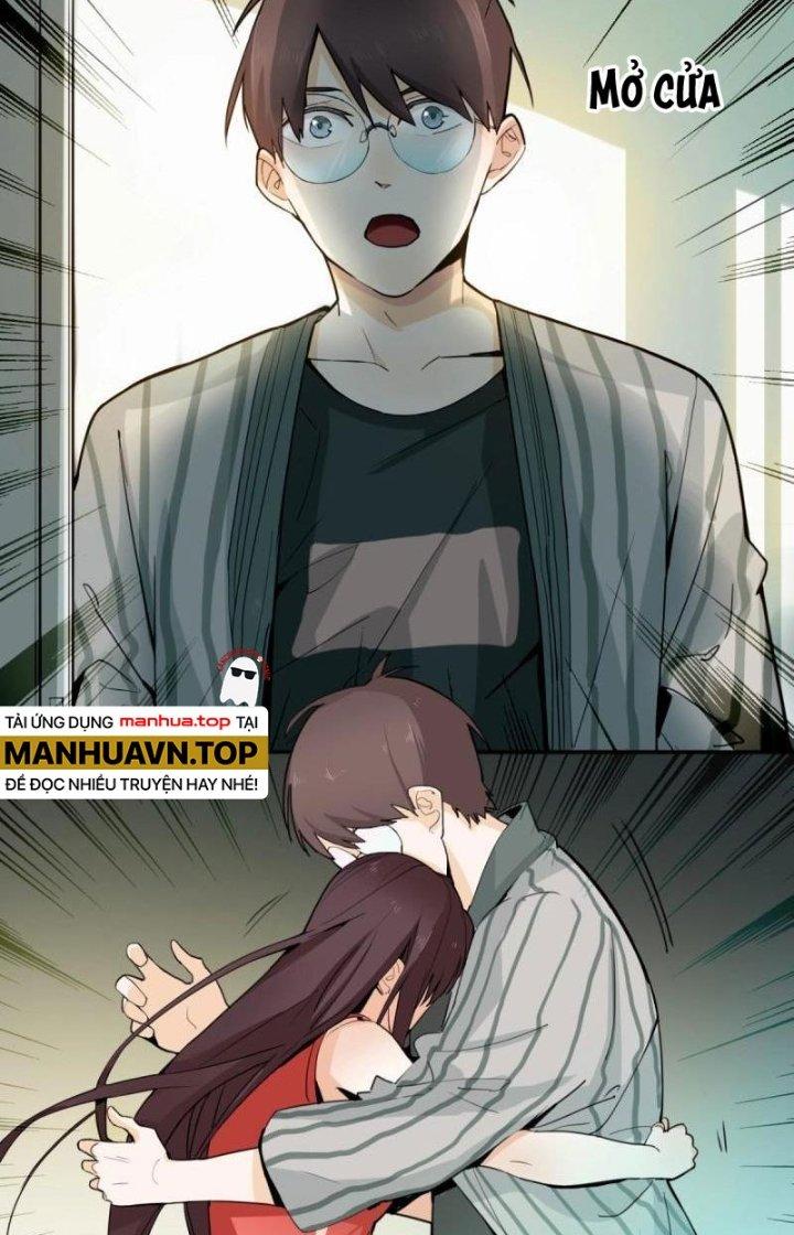 81 Câu Hỏi Chết Chóc Chapter 6 - Trang 2