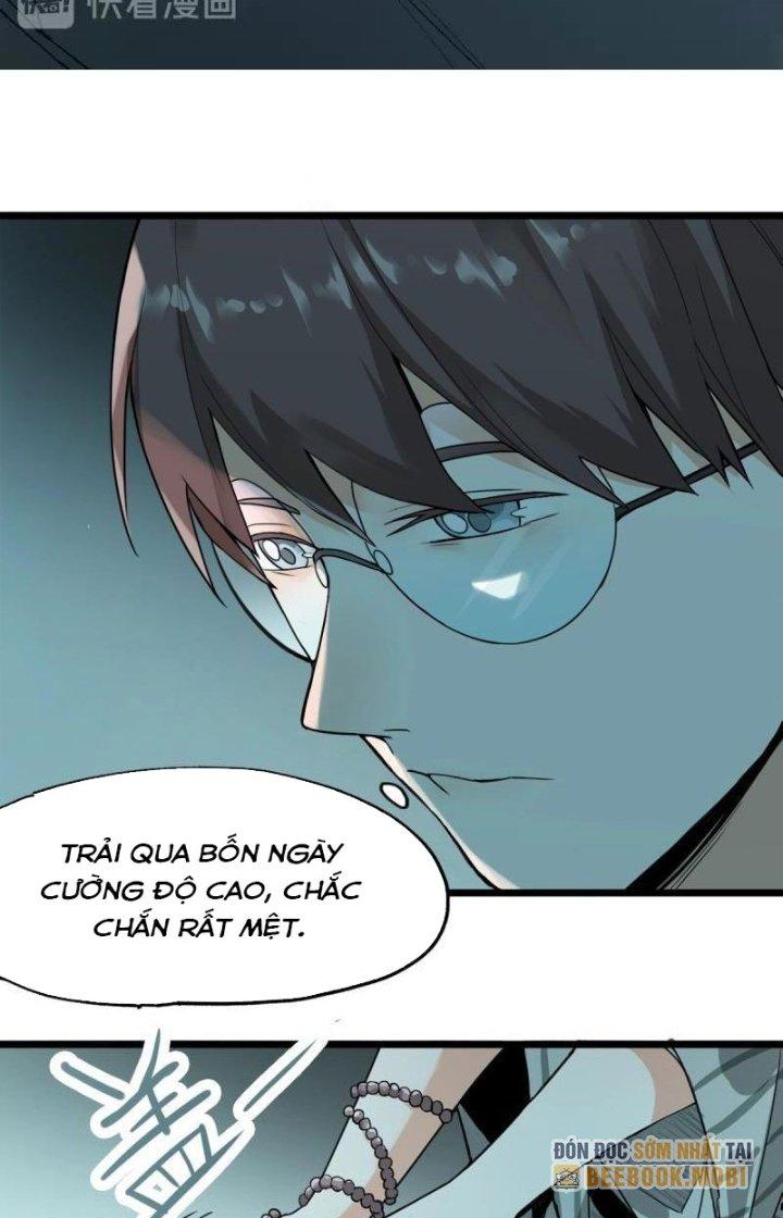 81 Câu Hỏi Chết Chóc Chapter 6 - Trang 2