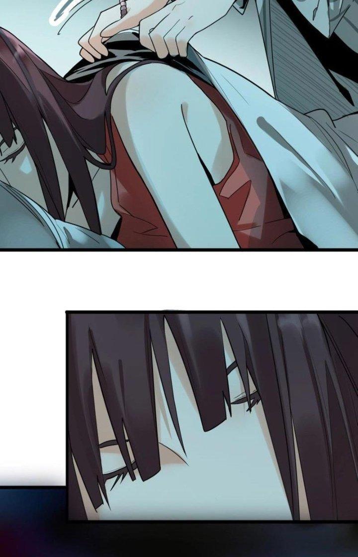 81 Câu Hỏi Chết Chóc Chapter 6 - Trang 2