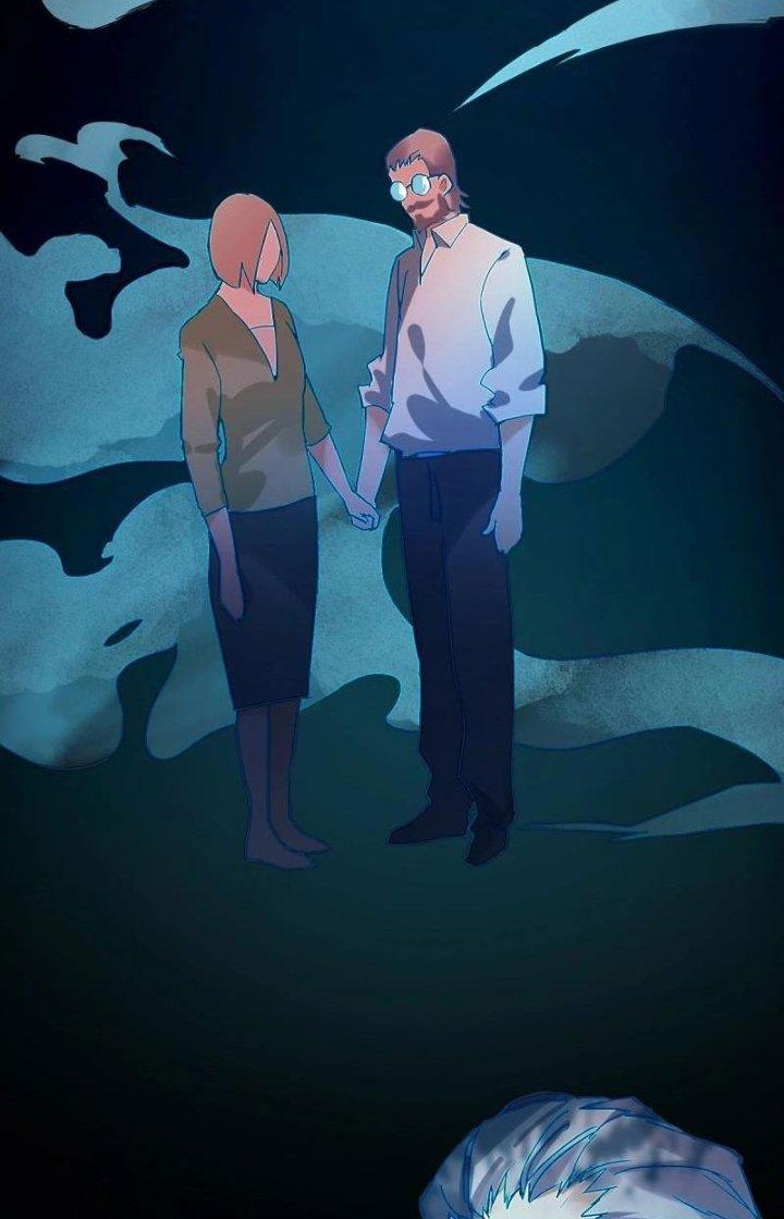 81 Câu Hỏi Chết Chóc Chapter 6 - Trang 2