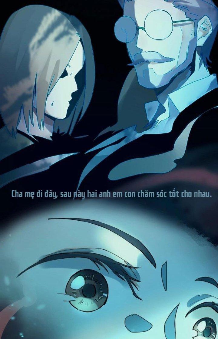 81 Câu Hỏi Chết Chóc Chapter 6 - Trang 2